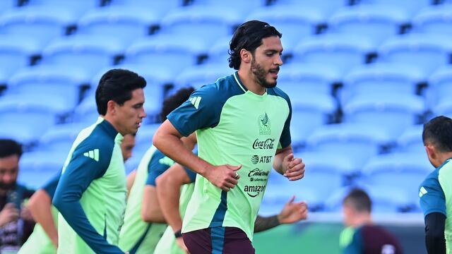 Revelan nuevo rival de la Selección Mexicana para cerrar el 2025; ya está calificado al Mundial 2026.