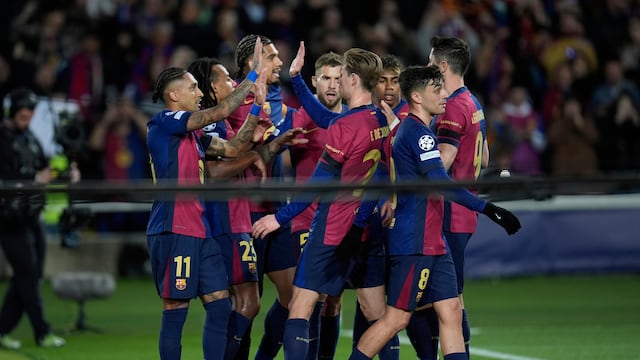 El héroe silencioso que ha regresado al FC Barcelona a la élite