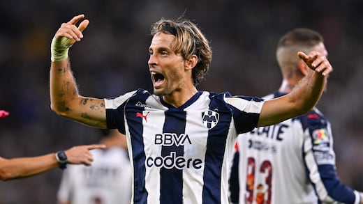Duro golpe a Rayados: Revelan que Sergio Canales ya tendría nuevo destino en España