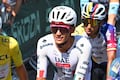 El Tour se acelera, Del Toro madura y el sprint recuerda que la gloria siempre tiene un precio