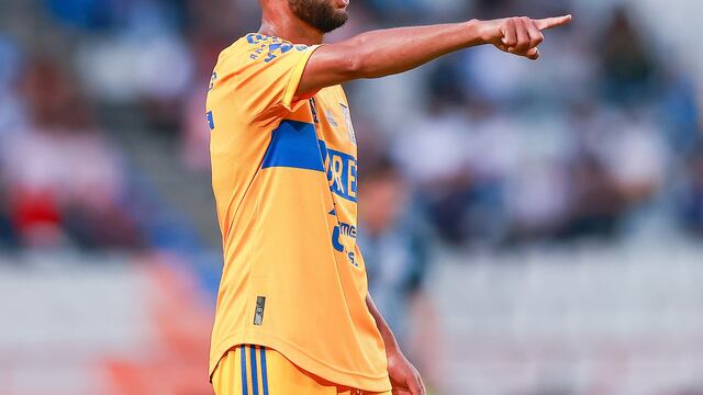 Jugador de los Tigres podría perderse lo que resta del torneo por lesión