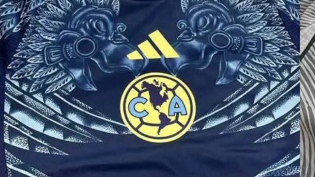 Ya se filtraron los diseños que América usará con Adidas