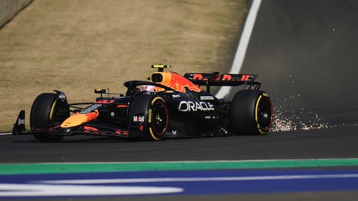 “Perdóname”; fans de Red Bull piden de vuelta a Checo Pérez luego del terrible inicio de Lawson en la F1