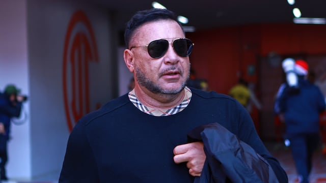 Antonio Mohamed podría dejar al Toluca tras el Clausura 2026