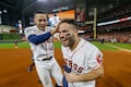 Astros: ya no dominan, pero todavía saben sobrevivir