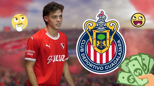 La nueva forma de comprar refuerzos en el futbol de Argentina que Chivas podría copiar.