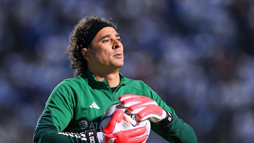 ¡No estuvo en la concentración! Aclaran la visita de Memo Ochoa para grabar comerciales de la Selección Mexicana