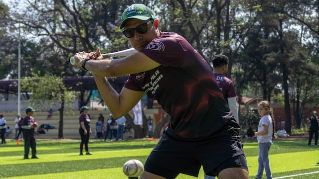 Un éxito la Clase Nacional de beisbol y softbol Diamantes de Paz