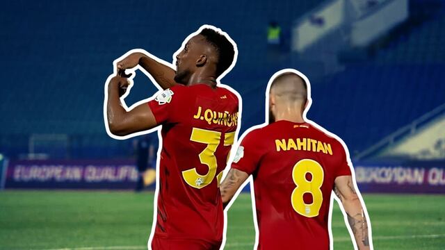 Julián Quiñones se luce con tremenda asistencia y demuestra que debe estar en la Selección Mexicana.