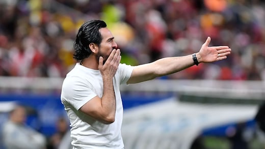 Gerardo Espinoza será el nuevo entrenador del Puebla