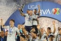 Cruz Azul campeón: la final donde todo lo que se advirtió terminó ocurriendo