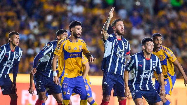 El brutal dato que pone a Tigres y Rayados como los nuevos grandes de la Liga MX