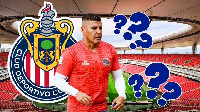 ¿Carlos Salcido llega a Chivas? La enigmática publicación que lo pone como candidato