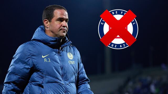 Para André Jardine en América no hay ánimo de revancha contra Cruz Azul porque tienen temas más importantes en mente para esta semifinal