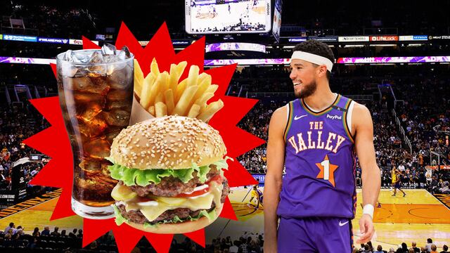 Dueño de la NBA da el ejemplo y pone todos los alimentos y bebidas de su estadio a 40 pesos..