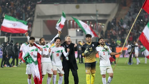 “Irán estará en el grupo de la Selección Mexicana”: La impactante revelación sobre el Mundial 2026