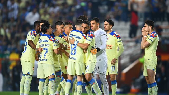 América impidió que un futbolista fuera a jugar con su selección