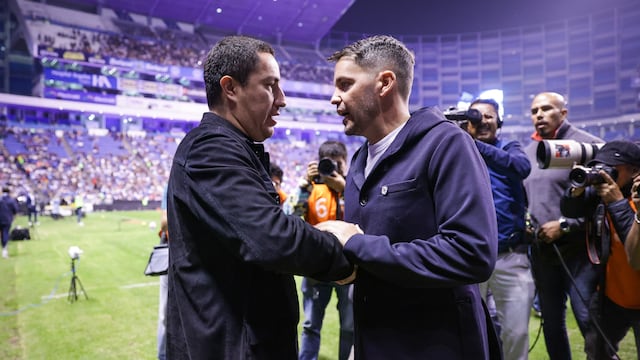 ¿Falta de oportunidades? Solo un entrenador mexicano estará en la Liguilla del Apertura 2025.