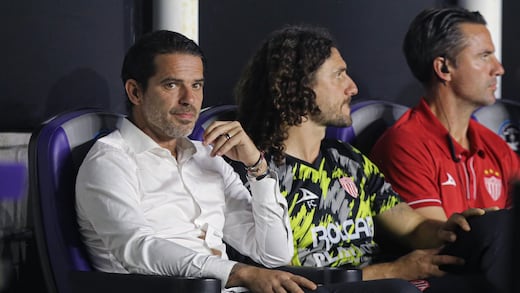 ¡Despedido! Necaxa ya le informó a Fernando Gago que no seguirá en el equipo