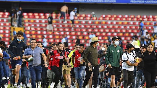 Querétaro vs Atlas, cuatro años después de Corregidora: ¿quién pagó realmente?
