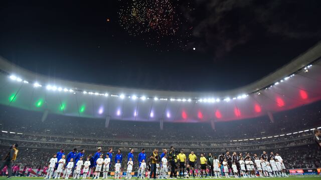 El Estadio Akron recibió inesperadamente visita de la FIFA para el Mundial 2026
