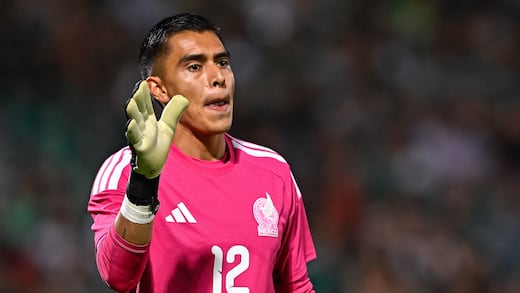 Chivas manda contundente mensaje tras abucheos al Tala Rangel en el México vs Uruguay