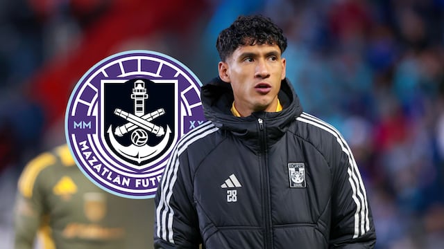 Uriel Antuna pasaría de ser figura de la Liga MX a ser transferido al Mazatlán FC