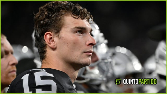 El ganador del Heisman 2025 lanzó touchdown en su debut y comenzó a presionar a Kirk Cousins por la titularidad.
