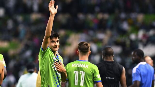 Brasileños se rinden ante joya mexicana que brilla en el Mundial de Clubes 2025.