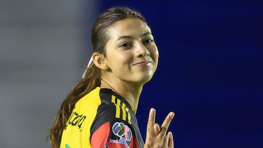 El emotivo gesto de Montserrat Saldívar con niños en esta Navidad