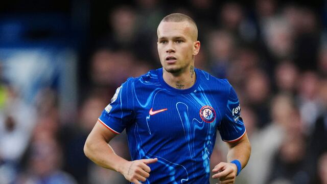 Mykhailo Mudryk dio positivo a doping