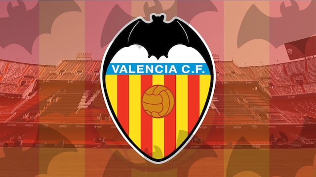 Valencia CF, rival de México.