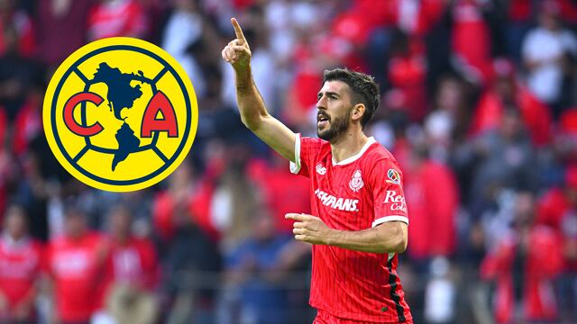 Paulinho respondió con claridad a la posibilidad de ir con América al Mundial de Clubes.