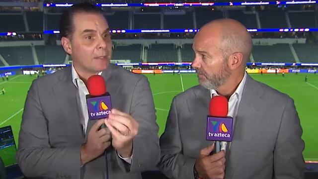 Final Rayados vs América será transmitida en tres canales y una plataforma de streaming