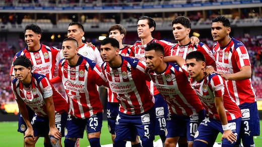 ¿Nuevo talento en Chivas? Goleador del Tapatío demuestra que está listo para el primer equipo