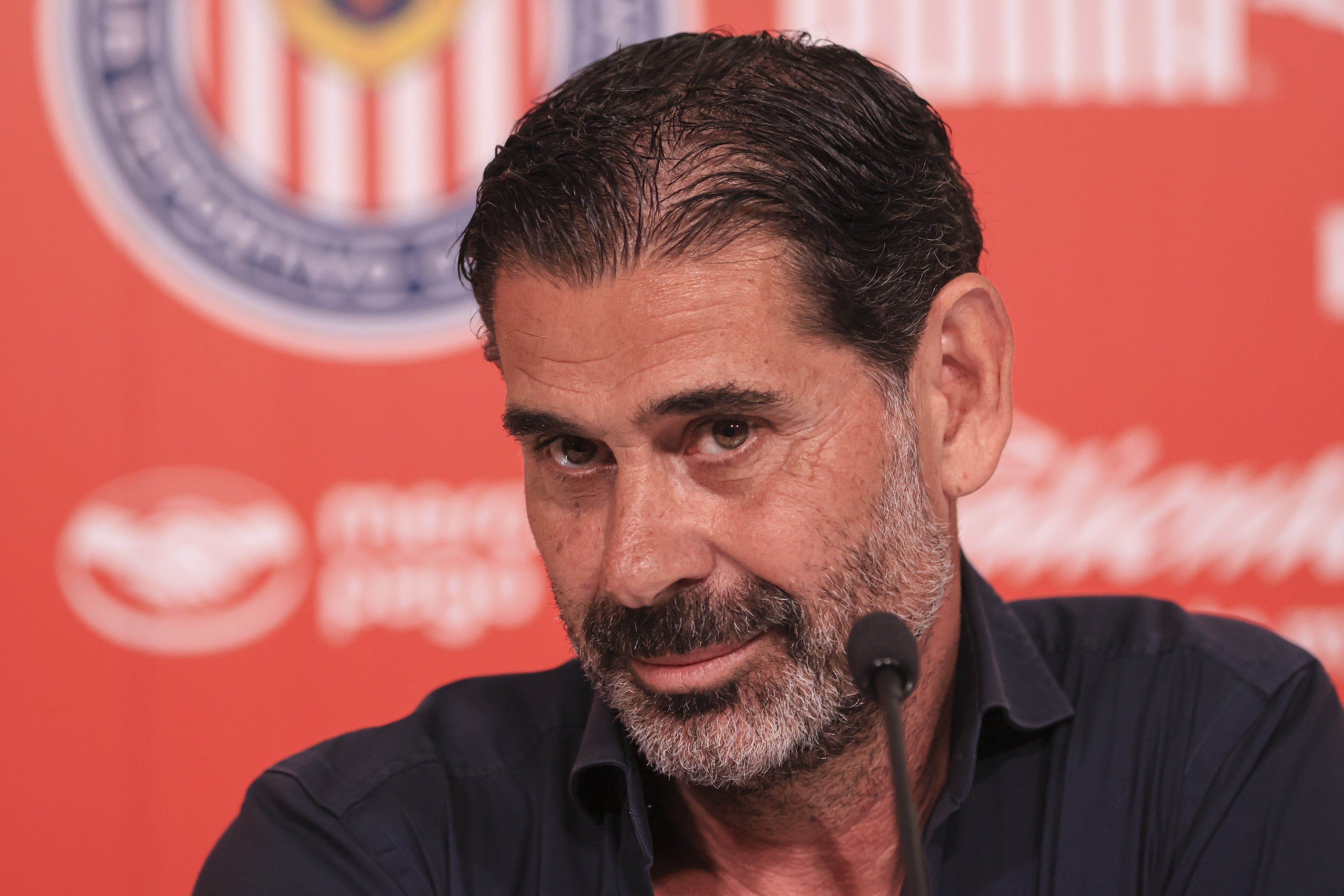 ¡Regresaría a la Liga MX! Rayados quiere robarse a Fernando Hierro.