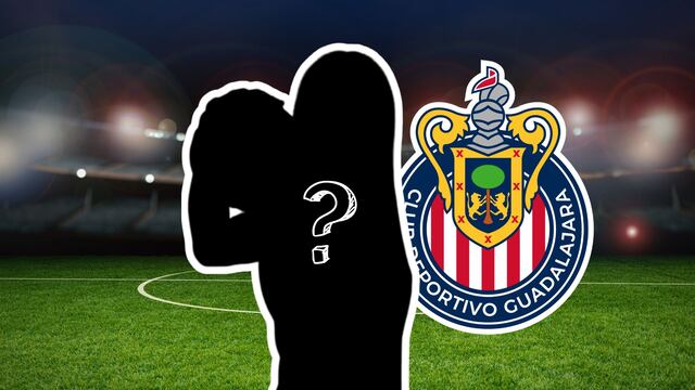 Chivas habría fichado a joya mexicoamericana y ya hasta posó con la playera del equipo