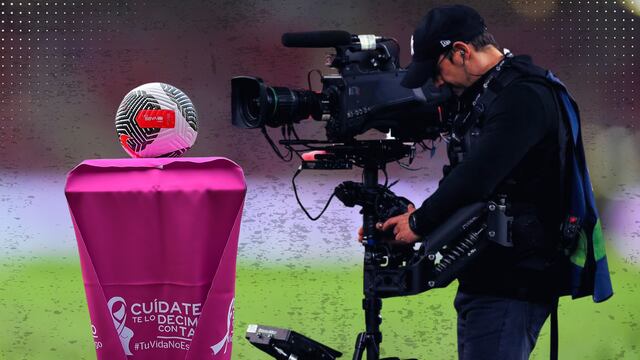 Liga MX Femenil centralizaría sus derechos de TV