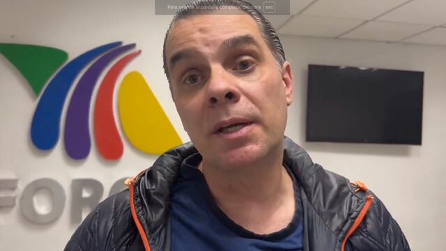 La brutal crítica de Christian Martinoli a la Selección Mexicana: