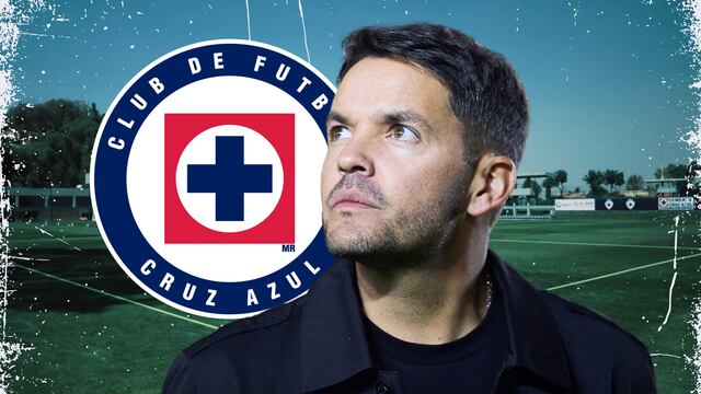 Ni Almeyda ni Almada: Nicolás Larcamón toma ventaja para ser DT de Cruz Azul.