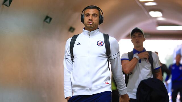 Cruz Azul estaría a punto de hacer el negocio del siglo con Giorgios Giakoumakis