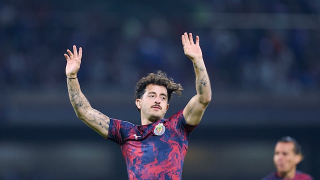 No lo quieren ni regalado: Revelan la insólita razón por la que Cruz Azul rechazó a Alan Mozo