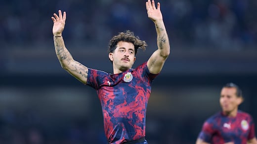 No lo quieren ni regalado: Revelan la insólita razón por la que Cruz Azul rechazó a Alan Mozo