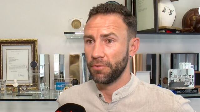 Miguel Layún defiende a Alana por racismo de un influencer argentino