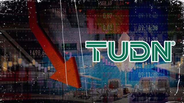 Personal de TUDN afectado por recorte masivo de Televisa