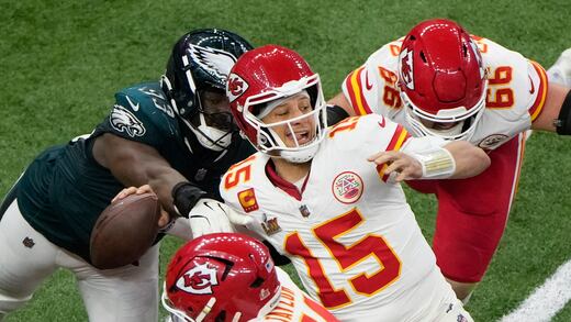 Super Bowl LXI: un espectáculo de negocios y esplendor