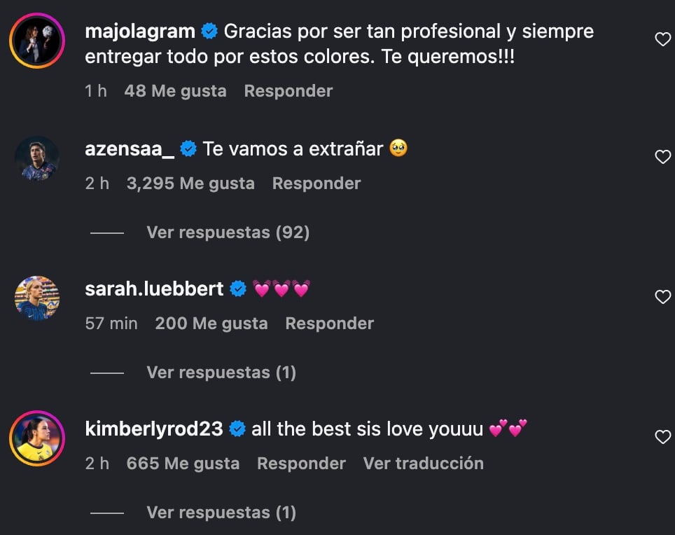 Alejandro Zendejas se despide de Sabrina Enciso.