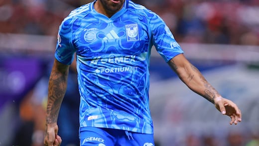 ¿Nuevo líder? Histórico de Tigres llega a FC Juárez para el Clausura 2026