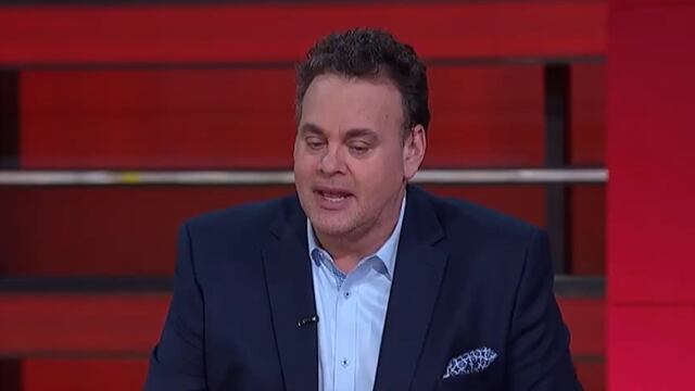 David Faitelson teme por su seguridad tras pelea con periodista regio