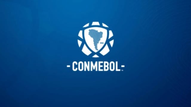 Conmebol